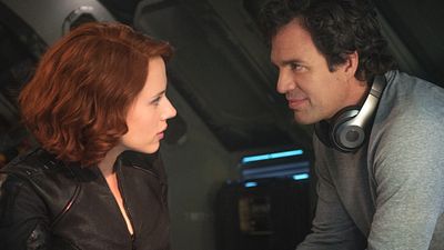 Avengers: Endgame'de Black Widow & Hulk İlişkisine Ne Oldu? haber görseli
