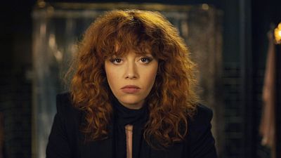Netflix ‘Russian Doll’un 2. Sezonunu Onayladı haber görseli