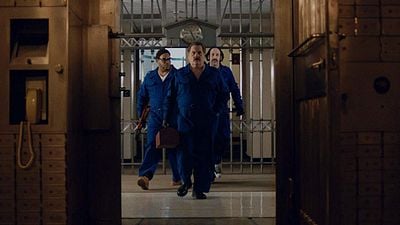 Mafya Filmi "Vault"tan Fragman Yayınlandı! haber görseli