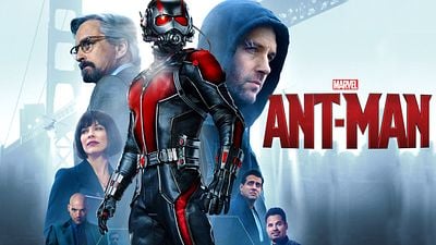 Paul Rudd Cevapladı: Ant-Man 3 Olacak mı?  haber görseli
