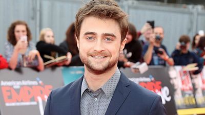Daniel Radcliffe ‘Unbreakable Kimmy Schmidt’in Kadrosunda! haber görseli