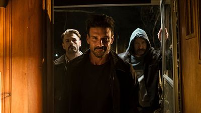 Frank Grillo’lu “Into the Ashes”tan İlk Fragman ve Poster! haber görseli