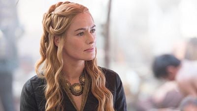 Game of Thrones: Lena Headey, Cersei'nin Ölüm Şeklini Beğenmedi haber görseli