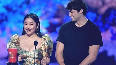 MTV Film & Televizyon Ödülleri Sahiplerini Buldu! haber görseli