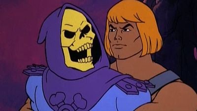 Noah Centineo, "Masters of The Universe" Hakkında Açıklama Yaptı haber görseli