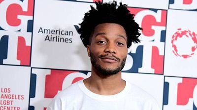 Jermaine Fowler, "Coming 2 America"ya Katıldı haber görseli