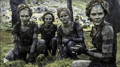 ‘Game of Thrones’un Devam Dizisinin Çekimleri Başladı haber görseli