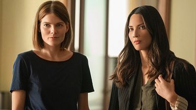 Emma Greenwell’li ‘The Rook’tan Heyecan Dolu Fragman! haber görseli
