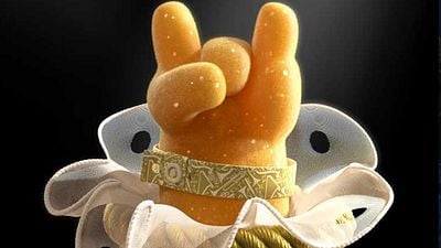 "Trolls: World Tour"dan Karakter Posterleri Yayınlandı! haber görseli