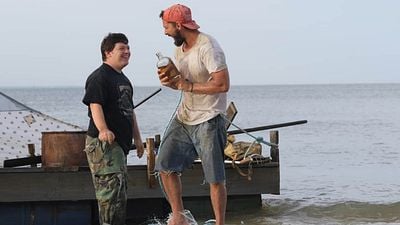 Shia LaBeouf’lı “The Peanut Butter Falcon”dan Fragman Var! haber görseli
