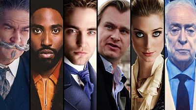 Christopher Nolan'ın Yeni Filmine Dev Bütçe! haber görseli