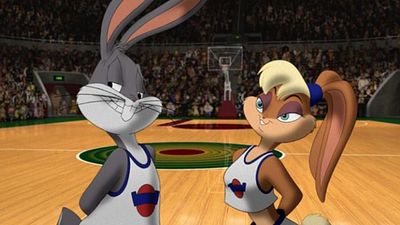 Space Jam 2 Kadrosuna Yeni NBA Oyuncuları Katıldı haber görseli