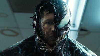 Tom Hardy, Venom İçin Geri Dönecek!