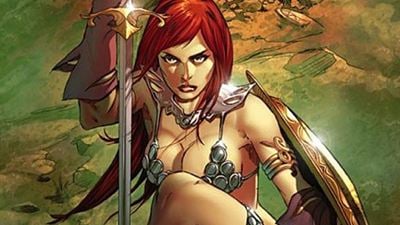 "Red Sonja" Filmini Jill Soloway Yönetecek!