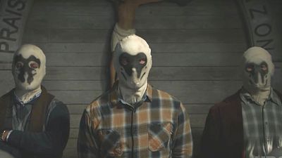HBO'nun 'Watchmen' Uyarlamasından Müjdeli Haber! haber görseli