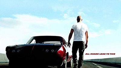"Fast & Furious 9" Çekimleri Başladı! haber görseli