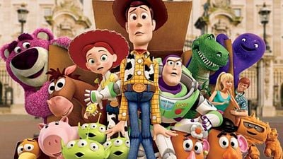 Anket: En Sevdiğiniz Pixar Animasyonu Hangisi? haber görseli