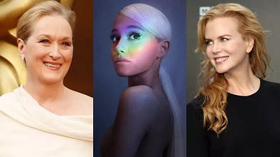 Meryl Streep, Nicole Kidman ve James Corden "The Prom"un Kadrosuna Katıldı! haber görseli