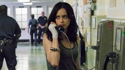 Krysten Ritter ‘Jessica Jones’ Devam Dizisiyle İlgili Son Noktayı Koydu haber görseli