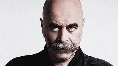 !f İstanbul'un Ulusal Yarışma Jüri Başkanı Ezel Akay! haber görseli