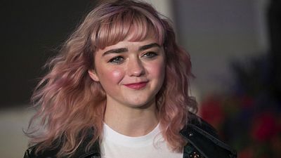 Maisie Williams ‘Two Weeks to Live’ İle Ekrana Geri Dönüyor haber görseli