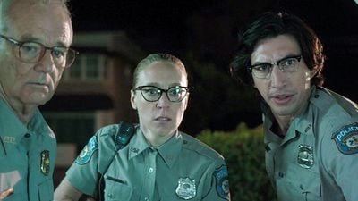 Zombi Filmi “The Dead Don't Die”dan Yeni Tanıtım! haber görseli