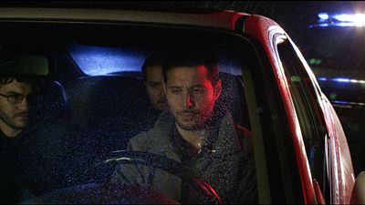 Gerilim Filmi "Silent Panic"ten İlk Fragman! haber görseli