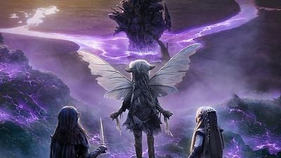 "Siyah Kristal: Direniş Çağı"nın Kadrosuna Dev İsimler Katıldı haber görseli