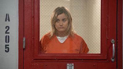 ‘Orange Is the New Black’in Final Sezonundan İlk Fragman! haber görseli