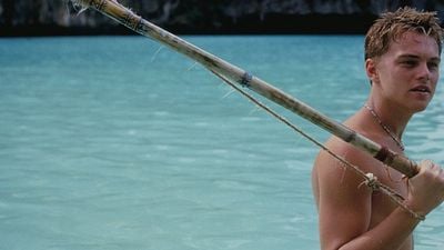 Leonardo DiCaprio'lu "The Beach"in Devamı Çekilebilir! haber görseli