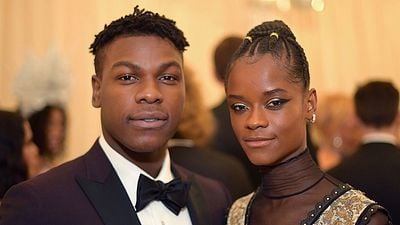Steve McQueen İmzalı ‘Small Axe’a Letitia Wright ve John Boyega Dahil Oldu haber görseli