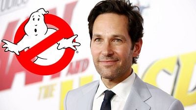 Ant-Man de Hayalet Avcıları'na Katılıyor! haber görseli
