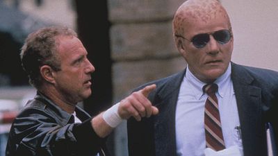 Disney, "Alien Nation" Yeniden Çekimini Durdurdu! haber görseli