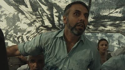 Azeybaycan Yapımı "Kıyamet Deneyi" Vizyona Girmeye Hazır! haber görseli