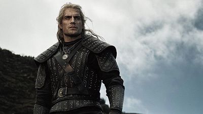 Netflix'in 'The Witcher' Uyarlamasından İlk Kareler Geldi! haber görseli