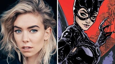 Vanessa Kirby, Catwoman Olabilir!