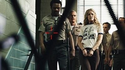 Korku Filmi "3 From Hell"den Poster Var haber görseli