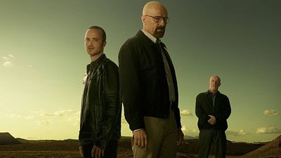 Aaron Paul'den Yine Şifreli Bir Fotoğraf Geldi! haber görseli