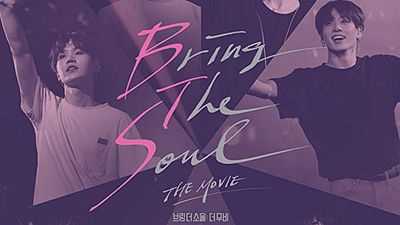 Dünyayı Kasıp Kavuran BTS Grubunun Filmi, "Bring The Soul: The Movie"den Fragman!