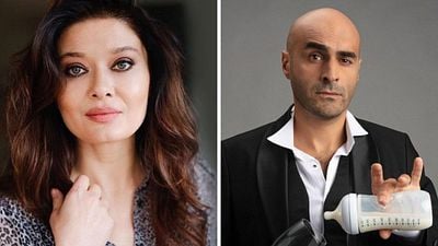 Nurgül Yeşilçay ve Alper Kul, "Mahalleden Arkadaşlar"da Buluşuyor! haber görseli