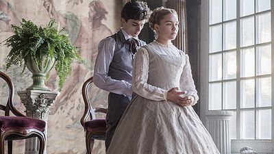 Florence Pugh'dan Meryl Streep İtirafı! haber görseli