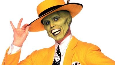 Kadın Başrollü "Maske" Filmi mi Geliyor? haber görseli