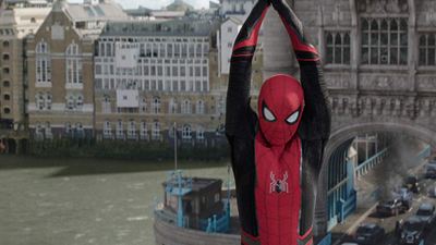 ABD Box Office'inin Lideri Spiderman Oldu!