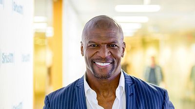 The Little Mermaid'de Ariel'in Babası Terry Crews mu Olacak? haber görseli