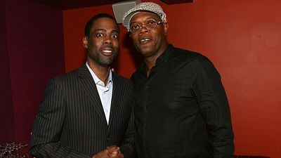 Chris Rock ve Samuel L. Jackson Yeni "Testere" Filminde! haber görseli