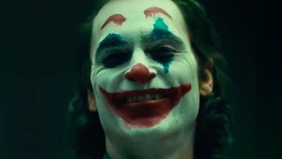 Todd Phillips "Joker" Filmi Hakkında Konuştu