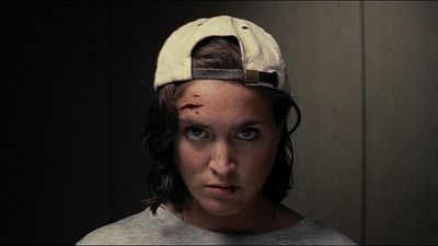 Korku-Gerilim Filmi "Luz"dan Poster Var! haber görseli