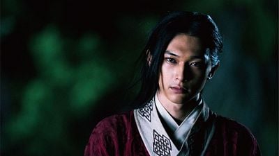 Mangadan Uyarlama Savaş Filmi "Kingdom"dan Fragman Var! haber görseli