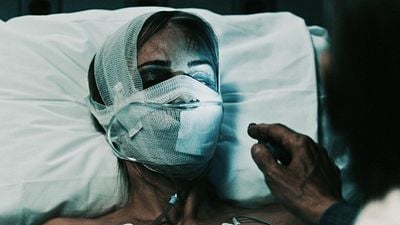 Korku Filmi "Rabid"ten Yeni Kareler Geldi! haber görseli