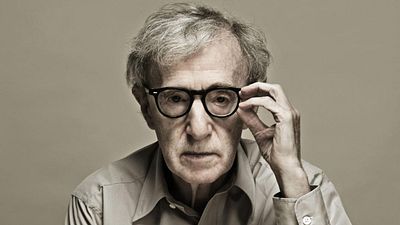 Woody Allen: "Asla Emekli Olmayacağım" haber görseli